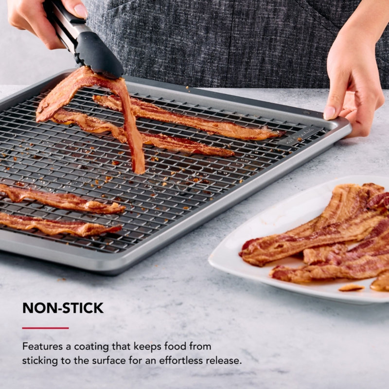 Kitchenaid Nonstick Cooling And Baking Rack