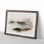 Crocodiles on the River Nile by David Roberts - Framed Print-55621262-55621263