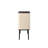 Brabantia Bo Touch Top Trash Can, 9.5 Gallon (36 Liter)-75083545