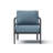 Morelia Club Chairs (Set Of 2) - Canvas Denim-123303910