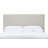 Alie Upholstered Panel Headboard-62276267