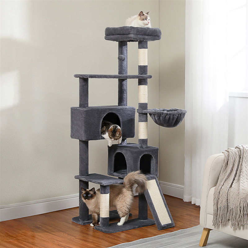 Arbre à chat