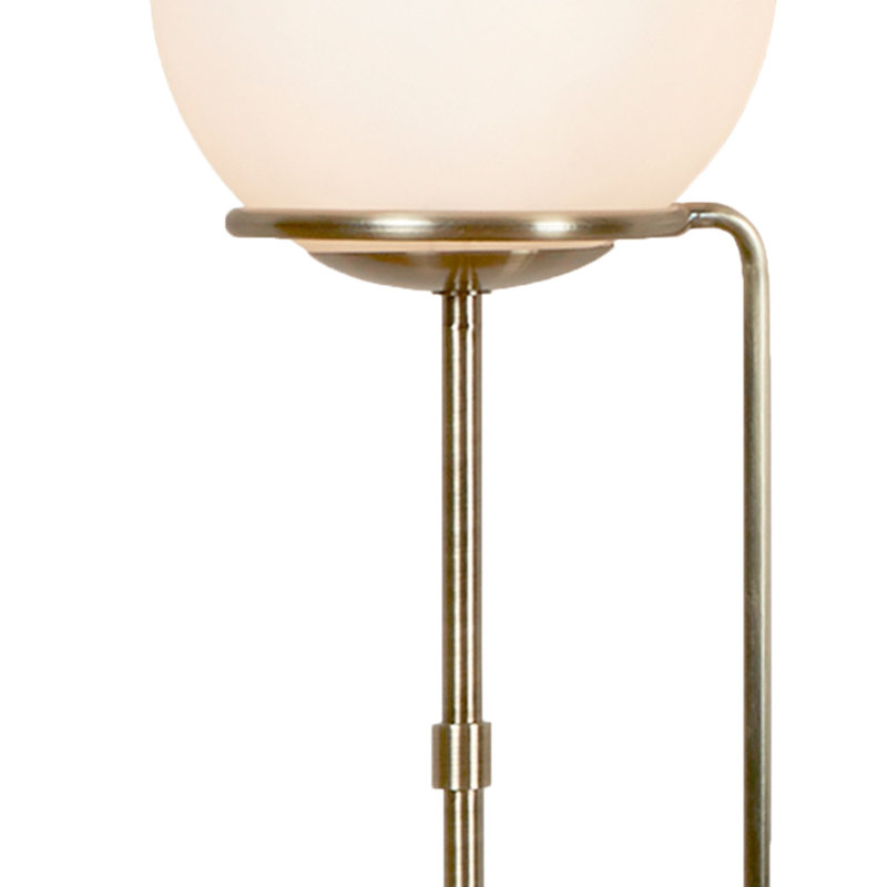 Yucca Place Metal Novelty Lamp