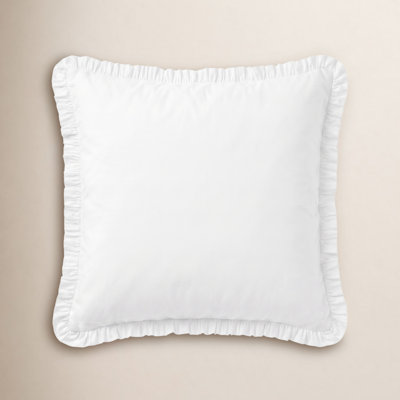 Classic Cotton Shams