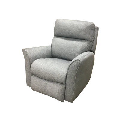 Stardust Swivel Rocker Recliner