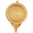 Bungalo Elephant Rattan Storage Accent Table-21815084