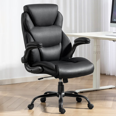 Fauteuil de bureau ergonomique Aime