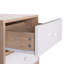 Cremont 40cm W 5 - Drawer Chest of Drawers