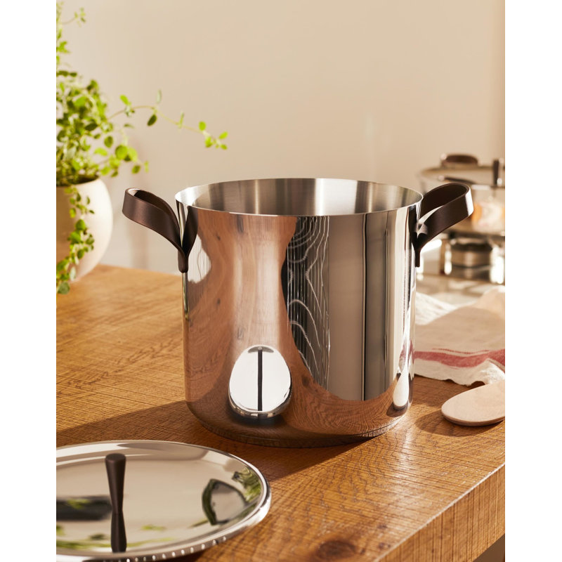 Edo Stockpot, 7.88"