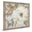 Blooming Peony Lettre I par Lanie Loreth - Peinture-1875785744-1875785745
