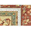 Tapis crème Nitta