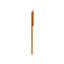 Tête de lit en bois massif Beenish-631627326