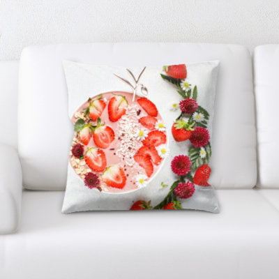 Coussin décoratif