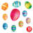Fleeman Easter Decorative Accent