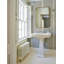 Bristle Striped Paper Wallpaper Roll-1407455706