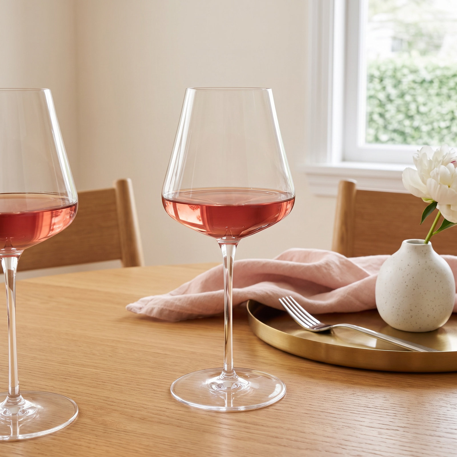 Belo Red Wine Glass