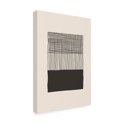 Jay Stanley, série 3 sur toile