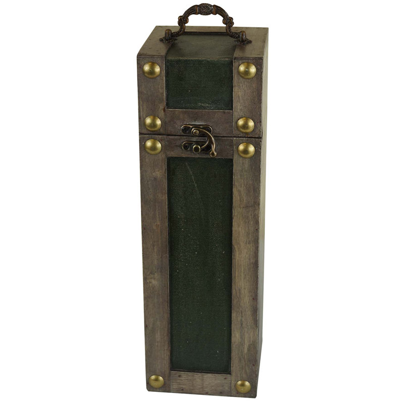 Porte-bouteilles simple