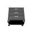 Rolling Garage Cabinet In Charcoal Gray-125136601
