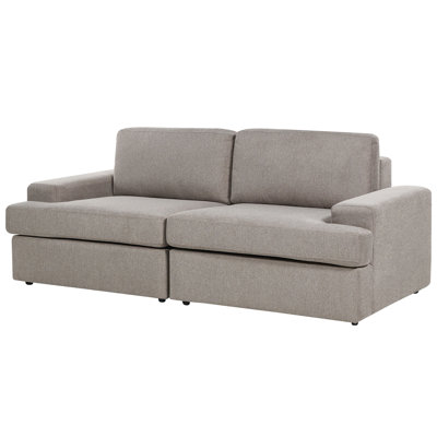 Quantravious 3 Seater Sofa