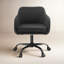 Chaise de travail réglable Armbruster-1951953346