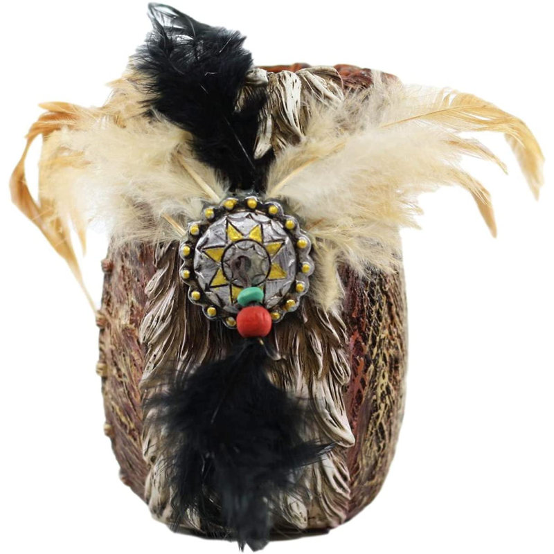Benjamin-James Landscape & Nature Figurines & Sculptures