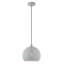 Bion 1 - Light Bronze Pendant-2101353534