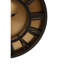 Mateo Metal Wall Clock