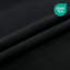 2pc 100% rideaux occultant avec passe-tringle et passe-tringle - 52 po x 108 po, noir-452849669-452849674