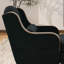 Chaise longue d'intérieur en chenille-496345001