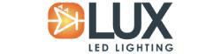 Lux LED Lighting Logo
