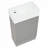 18.6" Bathroom Vanity With Sink-1119572049