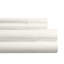 Ensemble de draps 100% coton à longues fibres 610 fils Celeste Home-11320724-11320729