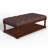 Upholstered Ottoman-70937010-70937009