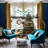 Bradrick 10 - Light Sputnik Glass Bubble Chandelier for Dinning Room-1813080622-1817646382