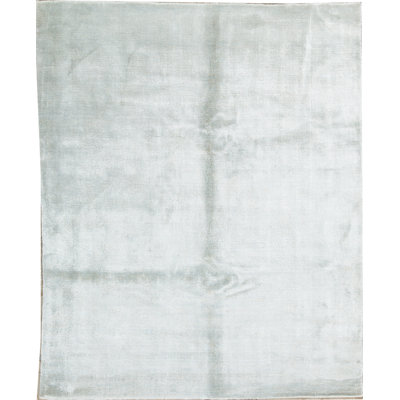 Monaco Area Rug in Light Green