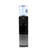 Igloo Black Free Standing Top Loading Electric