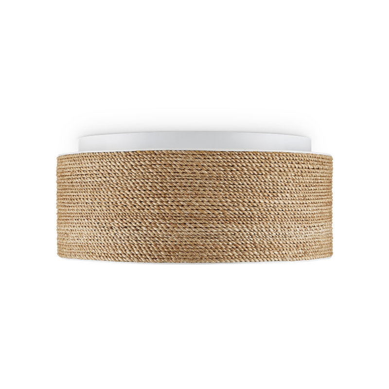 Coulton 1 - Light LED Flush Mount