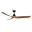 Baylor Smart LED Downrod Ceiling Fan-933464838