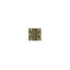 Deltana S33U5-R 3" x 3" Square Hinge in Antique Brass Pair-1105955421