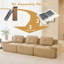 Canapé modulaire moderne 117 "117"-629711392-629711397-629711416