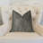 Cayne Geometric Reversible Throw Pillow-1047408666