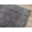 Tapis gris à poils longs Hammersmith-86782740