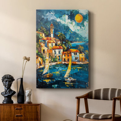 NAUTICAL Series DLxxxix - Galerie sur mesure
