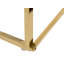 Nora Cross Legs Coffee Table-699002502