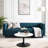 Modway Conjure Channel Tufted Velvet Sofa-802626248