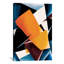 «Painterly Architectonics» par Lyubov Popova, impression sur toile-10868339-73924321-73924322