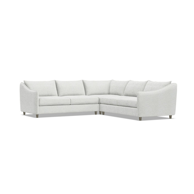Joli Sectional, 1000-002