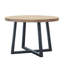 Table de salle à manger ronde