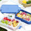 Boîte à bento empilable tout-en-un Linoroso-1971065412